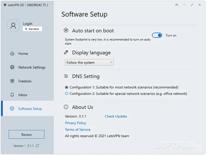 Windows系统如何快速配置并连接快连VPN