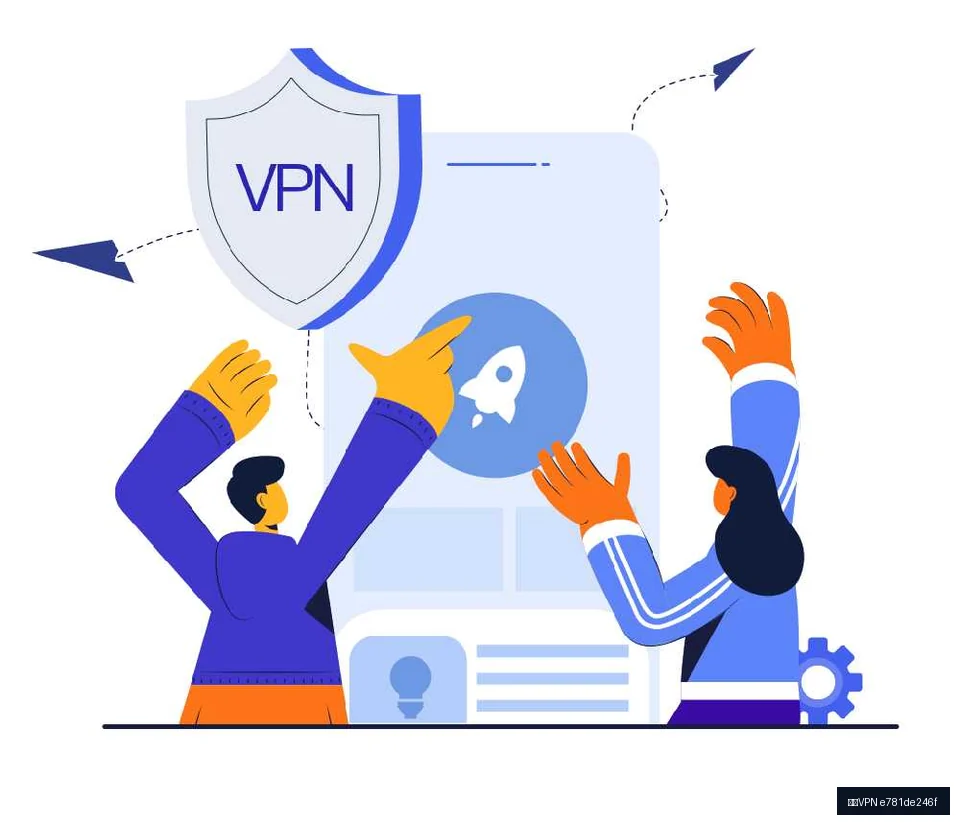 快连VPN快连VPN进阶教程：从下载到高效使用示意图，帮助完成快连VPN相关操作